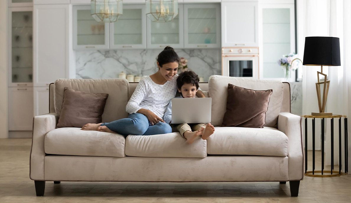 Legacy Mandara Interiors