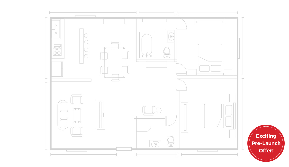 Legacy Mandara Interiors